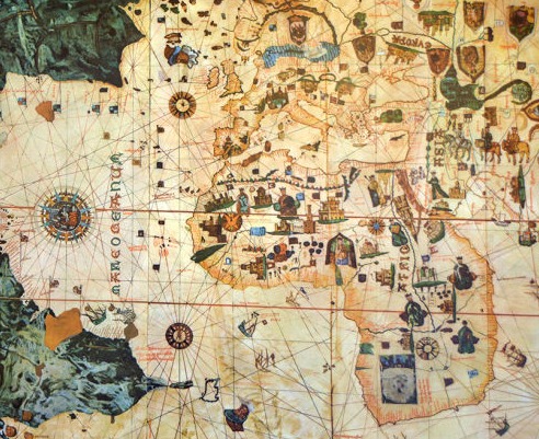 Silkroutes Itinerary Website