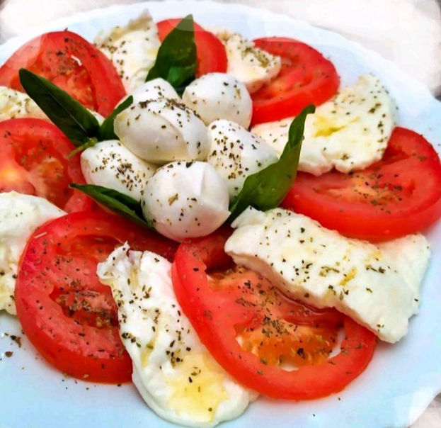 Gastronomía