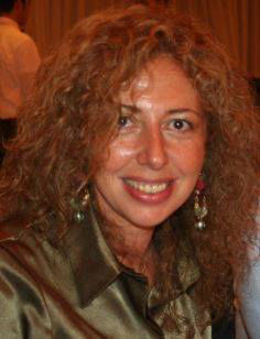 Josefina Edenia Bolarín