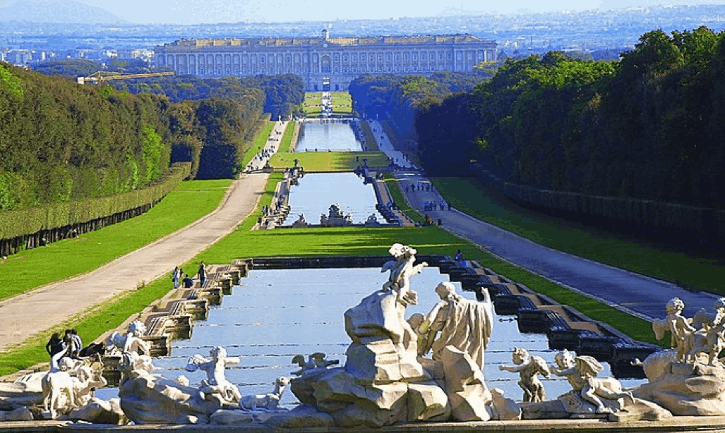 Caserta