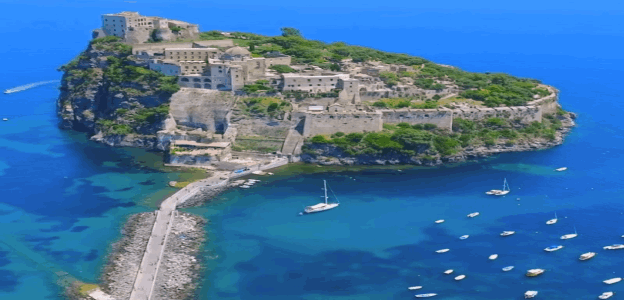 isla