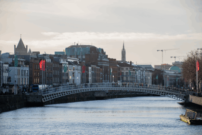 IRLANDA