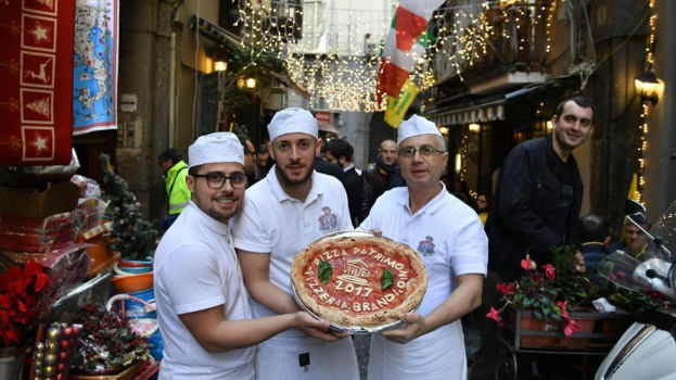 Gastronomía